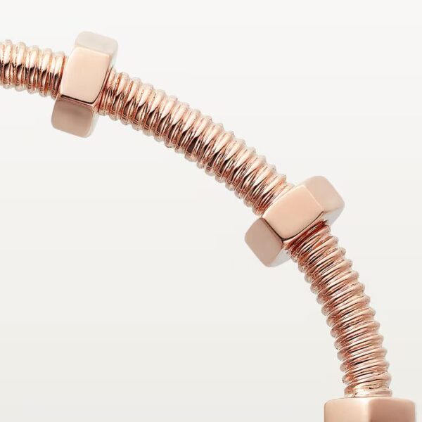 Cartier Ecrou de Cartier bracelet - Image 5