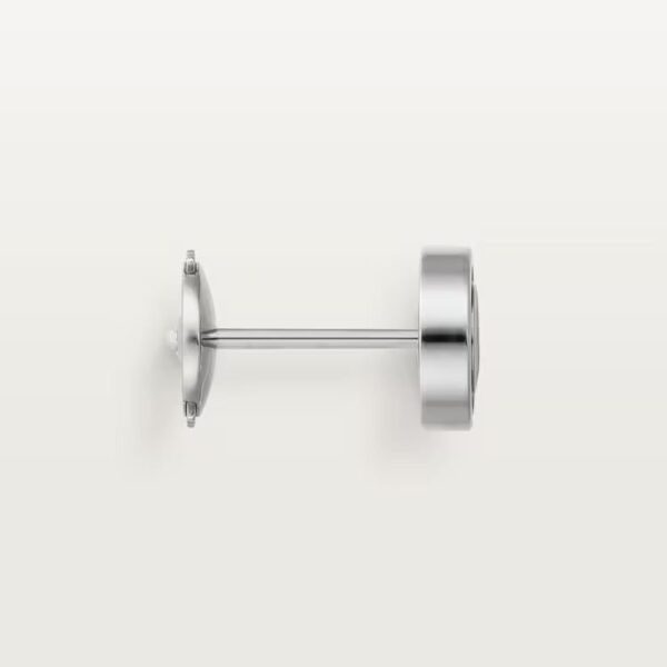 Cartier LOVE stud earrings - Image 3
