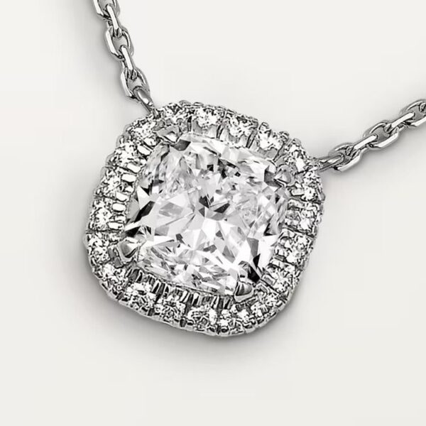 Cartier Destinée necklace - Image 2