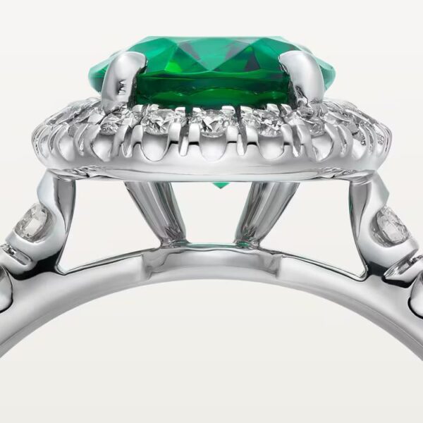 Cartier Destinée solitaire - Image 4