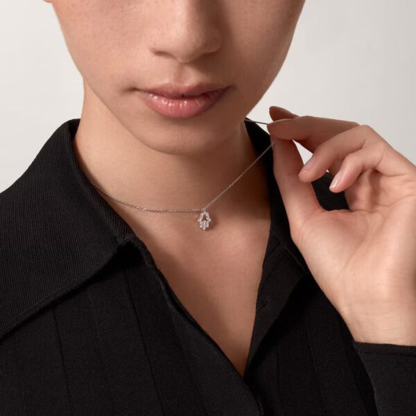 Cartier Symbol pendant - Image 2