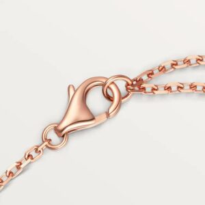 Cartier d'Amour bracelet XS