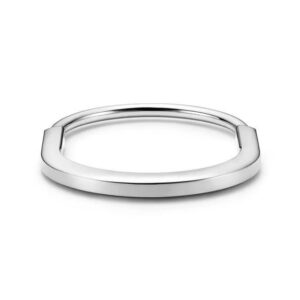 Tiffany Lock Bangle