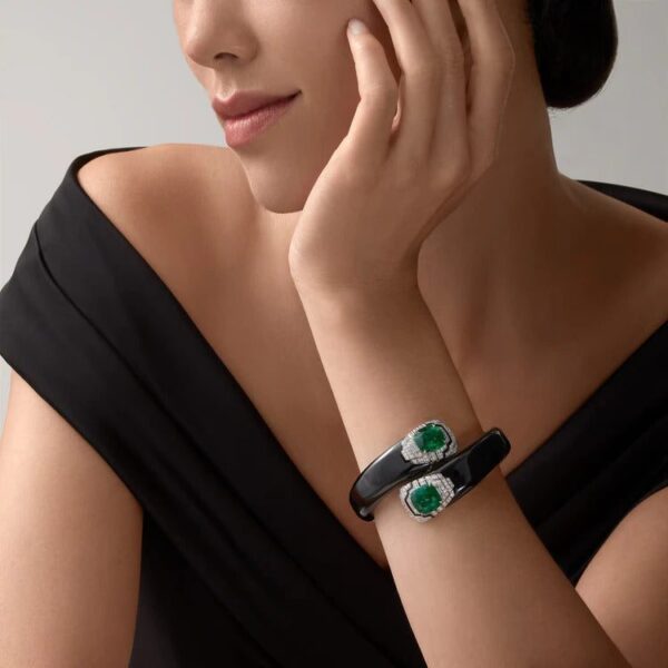 Cartier High Jewelry bracelet