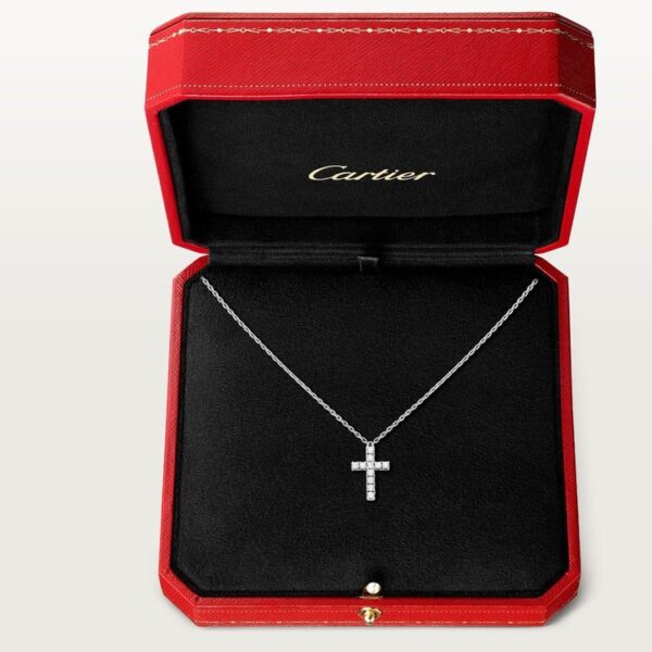 Cartier Symbols necklace - Image 3