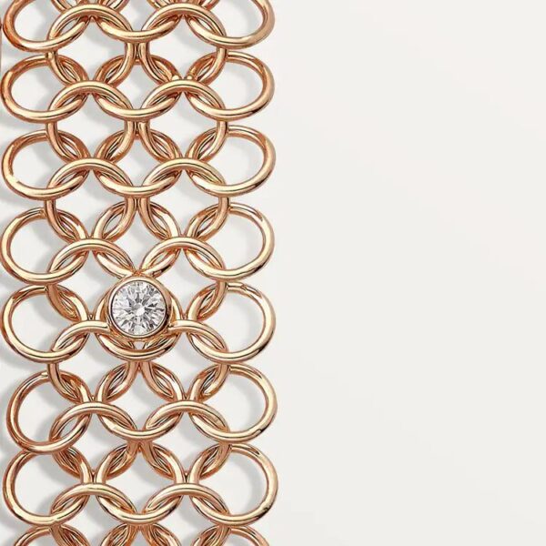 Cartier Agrafe bracelet - Image 3