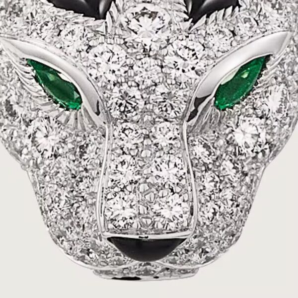 Cartier Panthère de Cartier necklace - Image 2