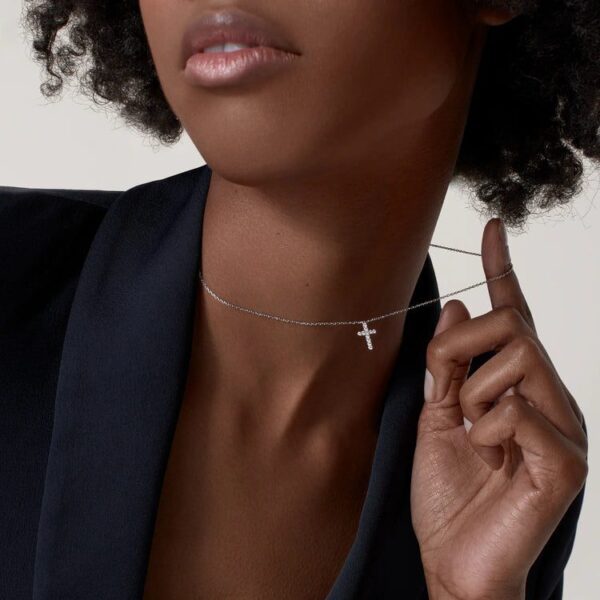 Cartier Symbols necklace - Image 4