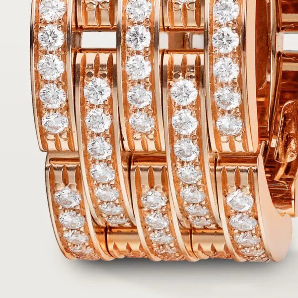 Cartier Maillon Panthère ring - Image 3
