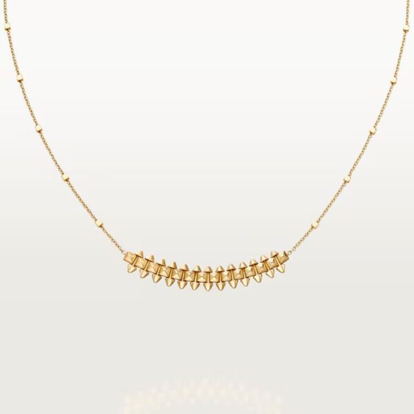 Cartier Clash de Cartier necklace small Model - Image 4