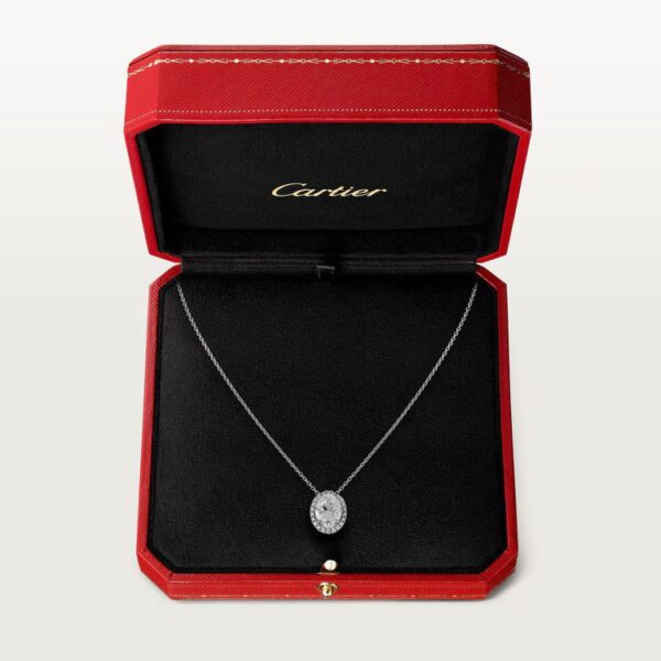 Cartier Destinée necklace - Image 2