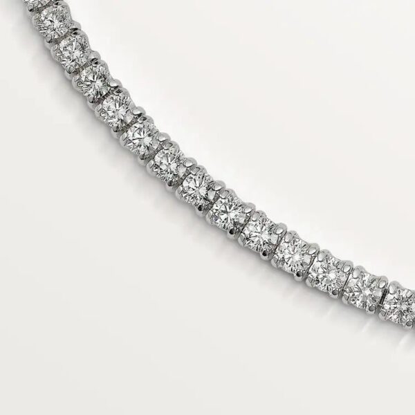 Cartier Essential Lines necklace - Image 4