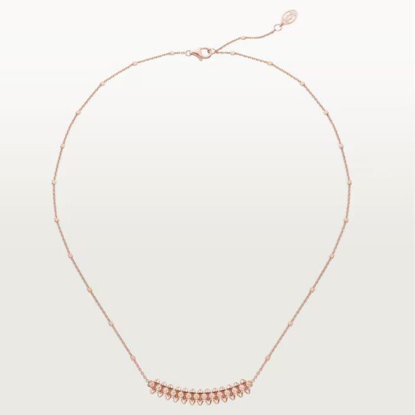 Cartier Clash de Cartier necklace - Image 4