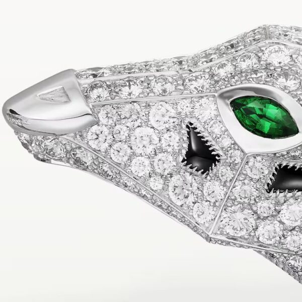Cartier Indomptables de Cartier bracelet - Image 5