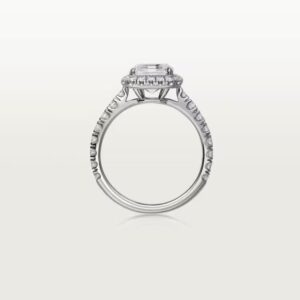 Cartier Destinée solitaire