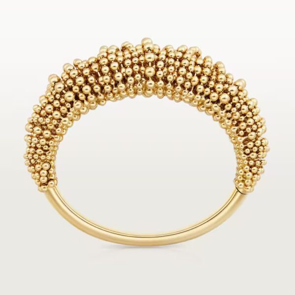 Cartier Libre Tressage bracelet - Image 5