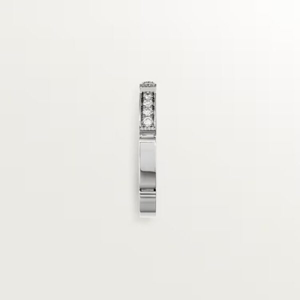 Cartier Maillon Panthère wedding band - Image 4