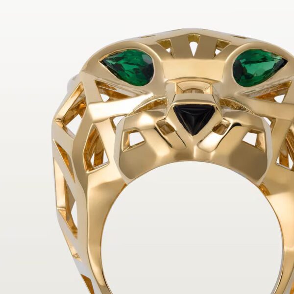 Cartier Panthère de Cartier ring - Image 4