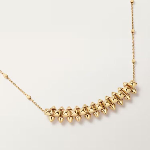 Cartier Clash de Cartier necklace, medium model - Image 2