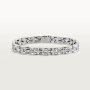 Cartier Maillon Panthère bracelet
