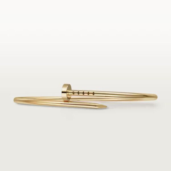 Cartier Juste un Clou bracelet, small model - Image 4