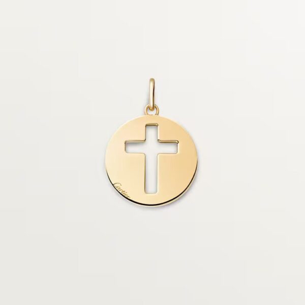 Cartier Symbol pendant - Image 2