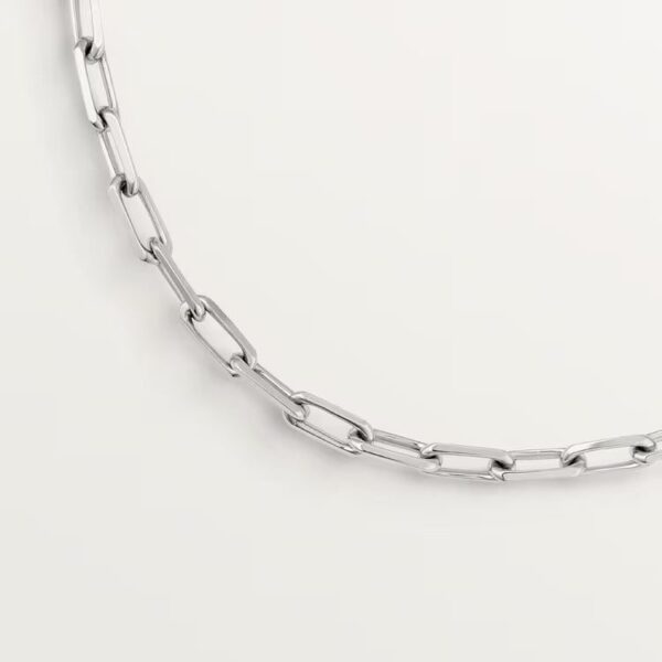 Cartier Santos de Cartier necklace - Image 4