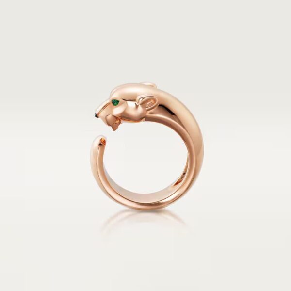 Cartier Panthère de Cartier ring, medium model - Image 3
