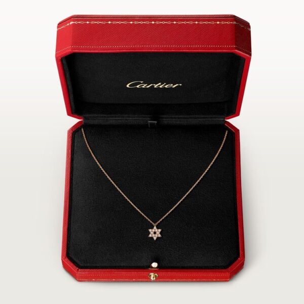 Cartier Symbol pendant - Image 3