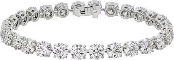 Cartier Essential Lines bracelet - Image 2