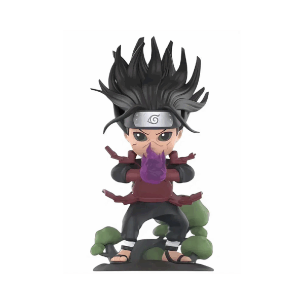 Naruto Ninkai Taisen Series Hashirama Senju Figure