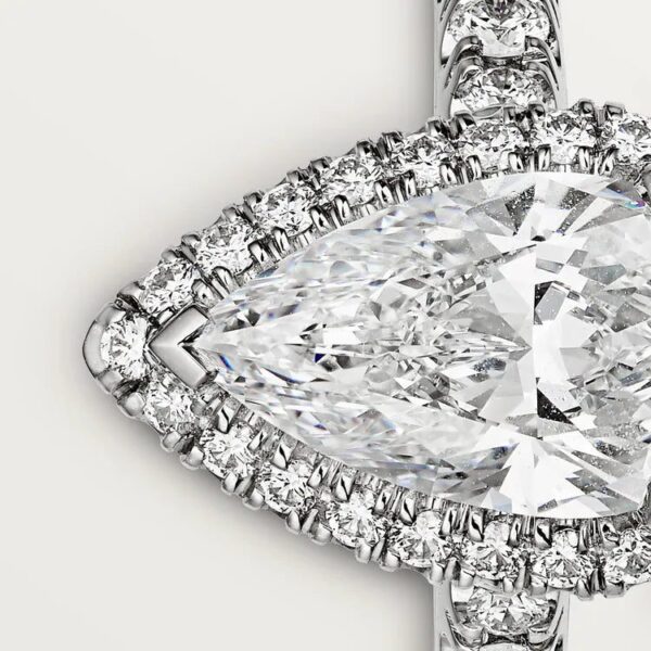 Cartier Destinée solitaire - Image 3