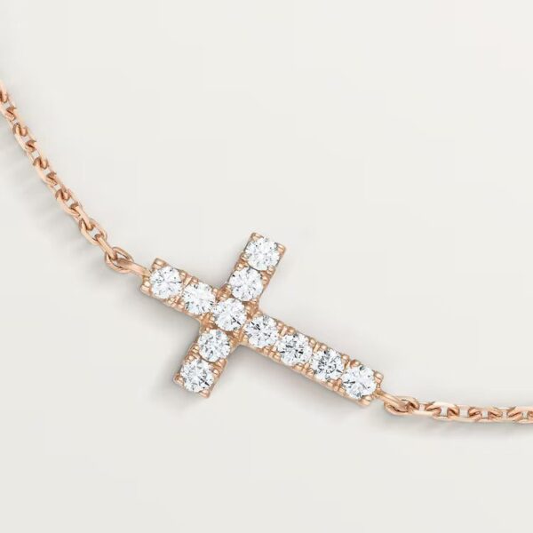 Cartier Symbols bracelet - Image 3