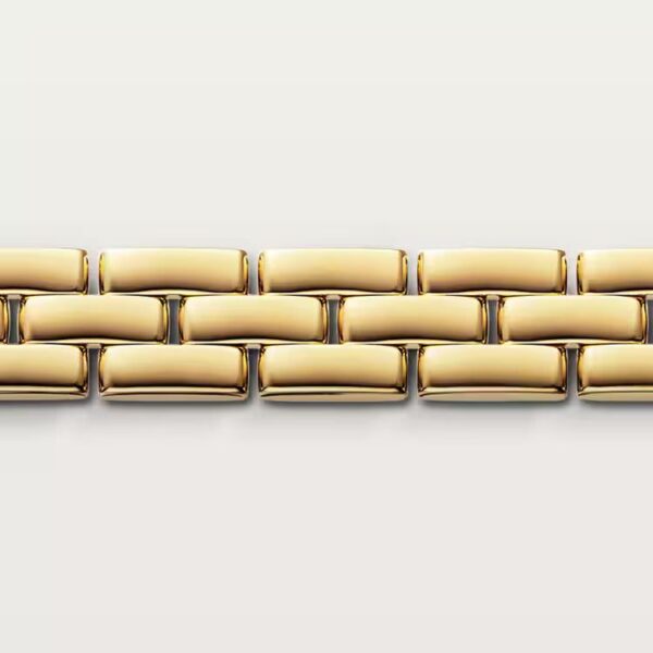 Cartier Maillon Panthère bracelet - Image 3