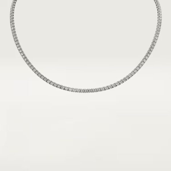 Cartier Essential Lines necklace