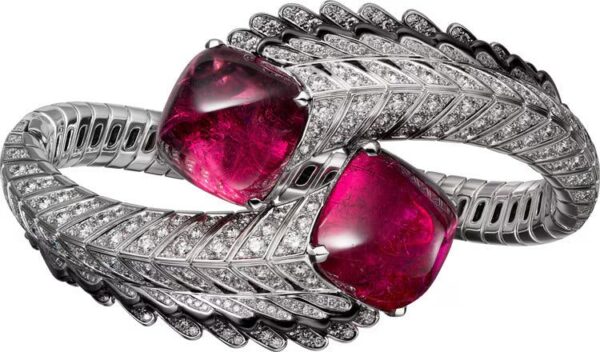 Cartier High Jewelry bracelet - Image 2
