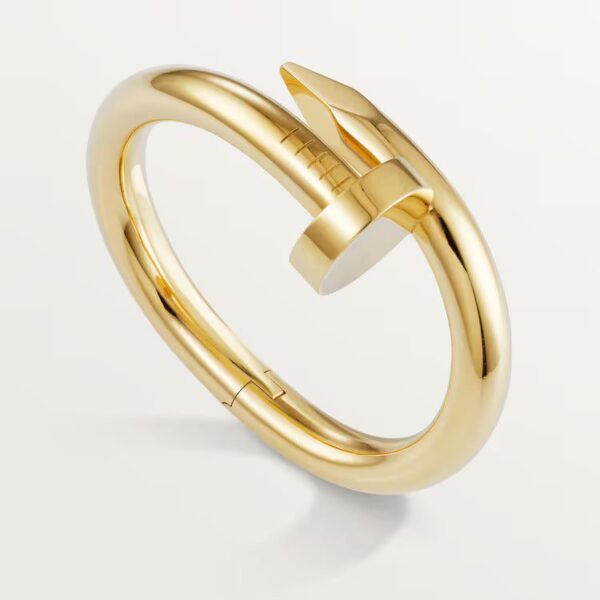 Cartier Juste un Clou bracelet, extra-large model - Image 2