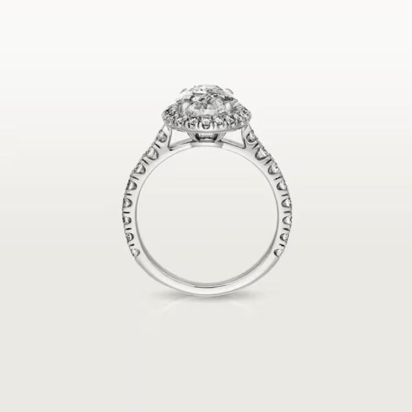 Cartier Destinée solitaire - Image 4