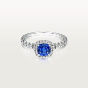 Cartier Destinée solitaire