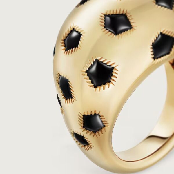 Cartier Panthère de Cartier ring - Image 2