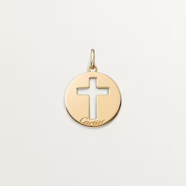 Cartier Symbol pendant