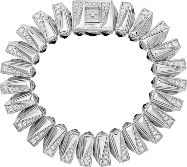 Cartier Libre watch - Image 3