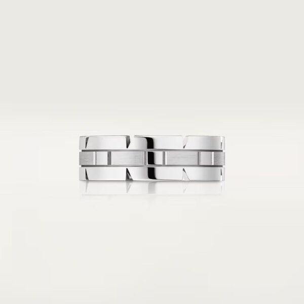 Cartier Tank Française ring