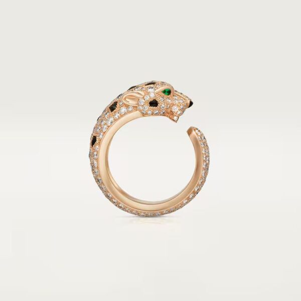 Cartier Panthère de Cartier ring - Image 4