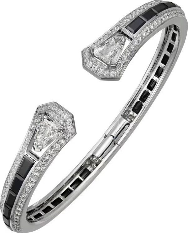 Cartier High Jewelry bracelet - Image 3