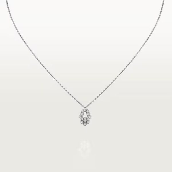 Cartier Symbol pendant