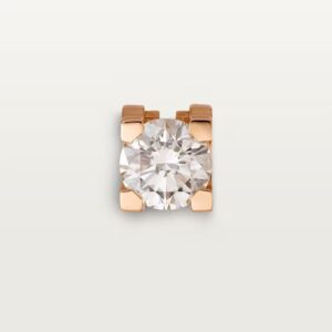 Cartier C de Cartier earrings