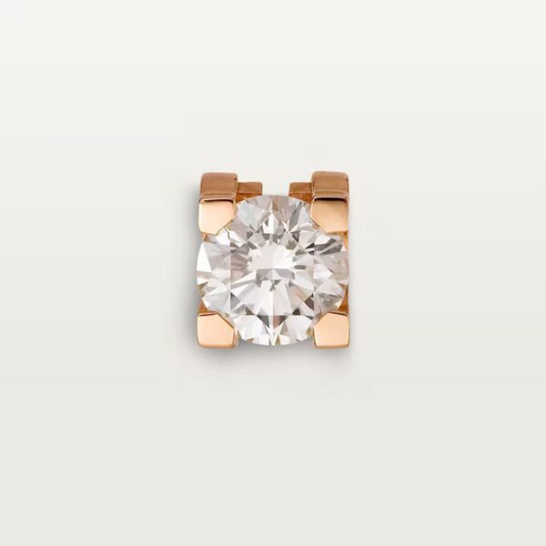 Cartier C de Cartier earrings