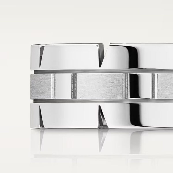 Cartier Tank Française ring - Image 4