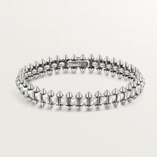 Cartier Clash de Cartier bracelet, flexible, medium model - Image 4
